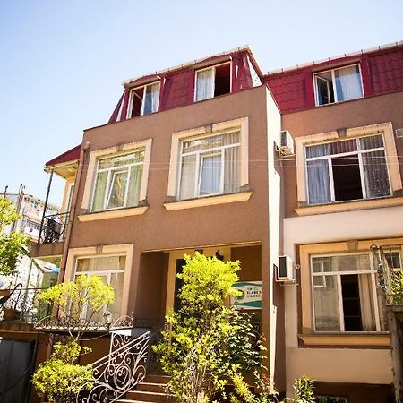 Hotel Black Sea House Batumi Exteriér fotografie