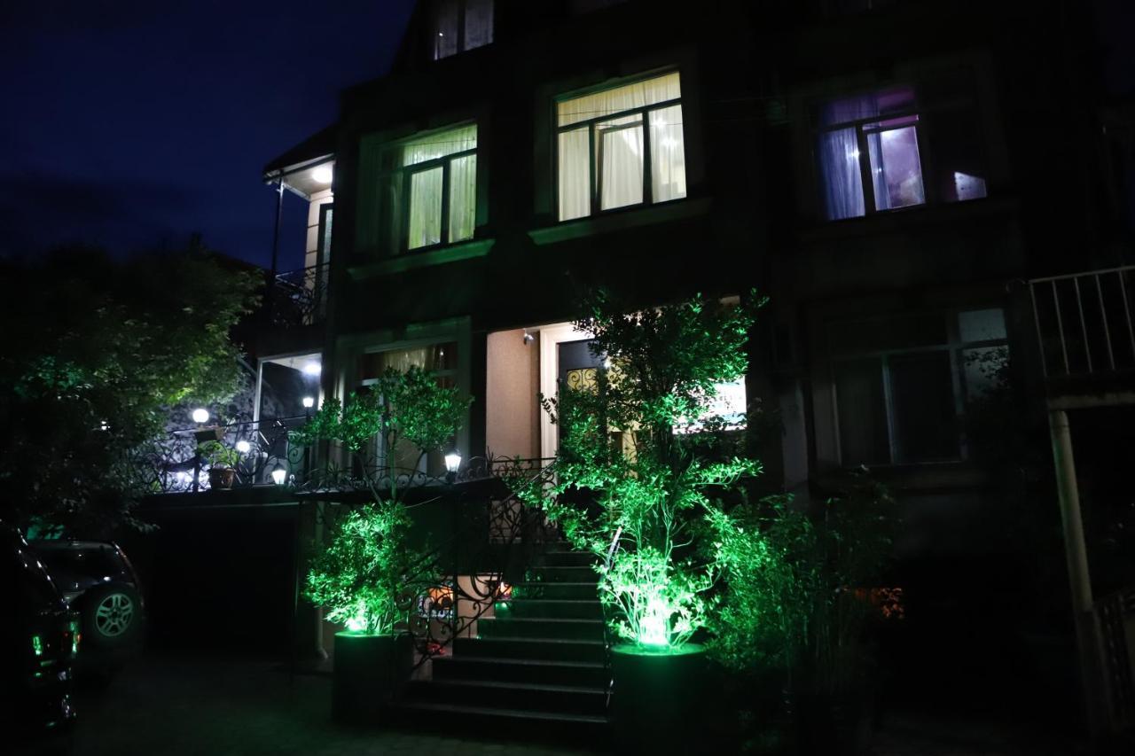 Hotel Black Sea House Batumi Exteriér fotografie