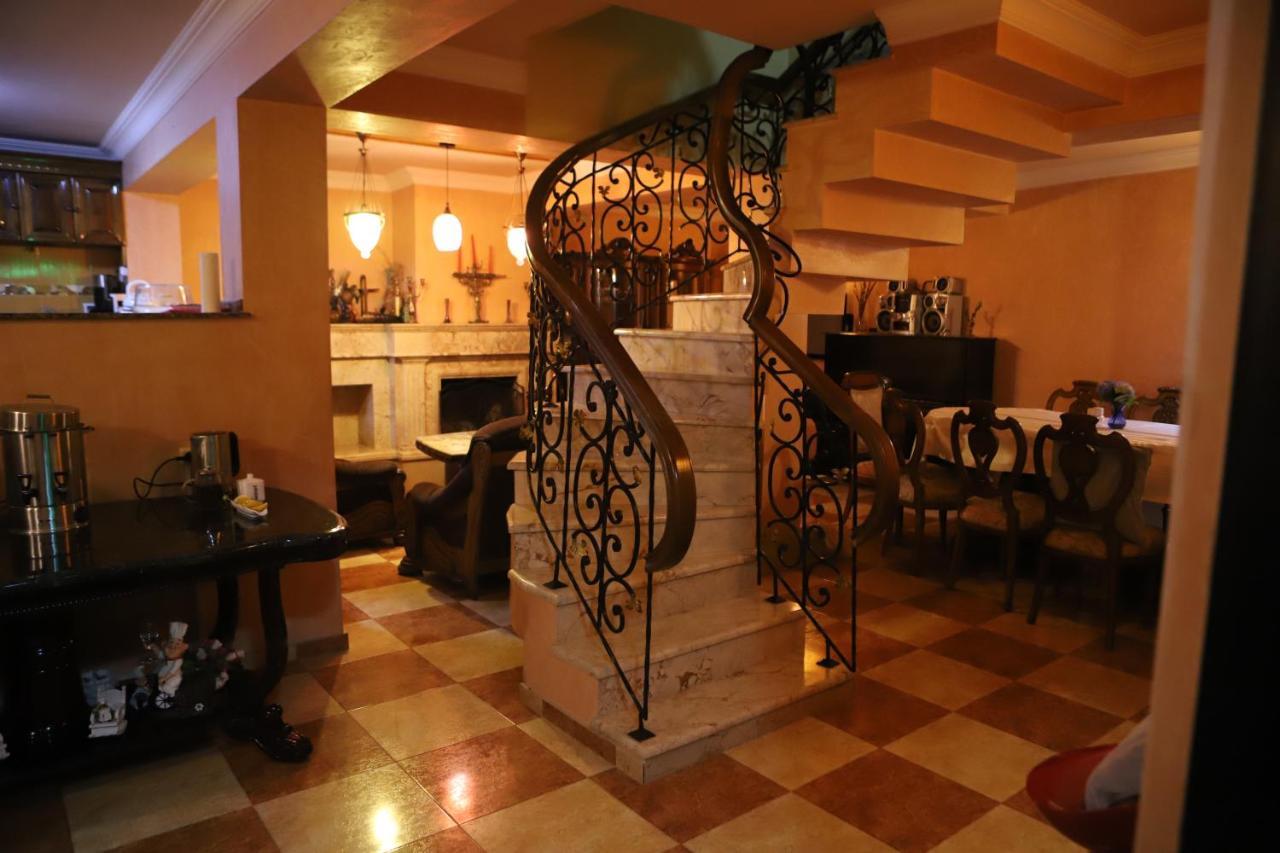 Hotel Black Sea House Batumi Exteriér fotografie