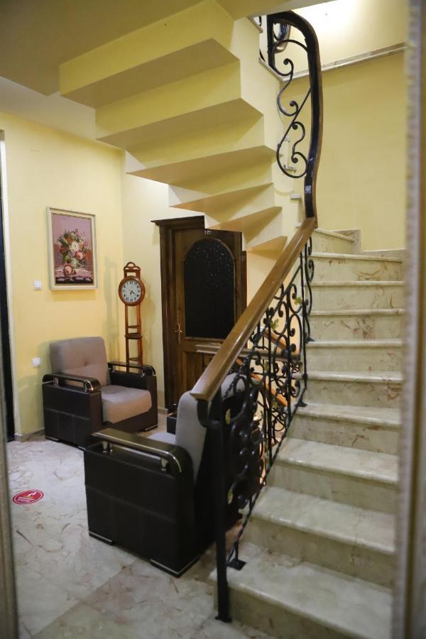 Hotel Black Sea House Batumi Exteriér fotografie