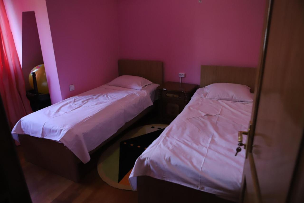 Hotel Black Sea House Batumi Exteriér fotografie