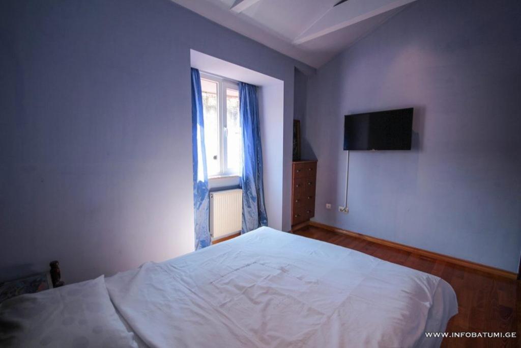 Hotel Black Sea House Batumi Exteriér fotografie