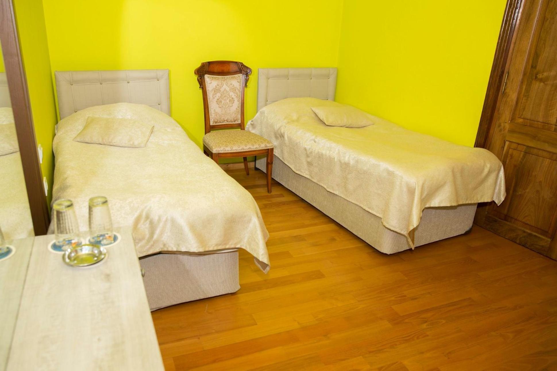 Hotel Black Sea House Batumi Exteriér fotografie