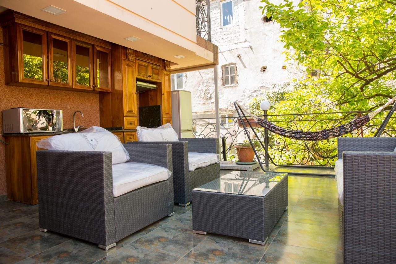 Hotel Black Sea House Batumi Exteriér fotografie
