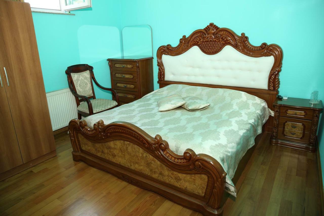 Hotel Black Sea House Batumi Exteriér fotografie
