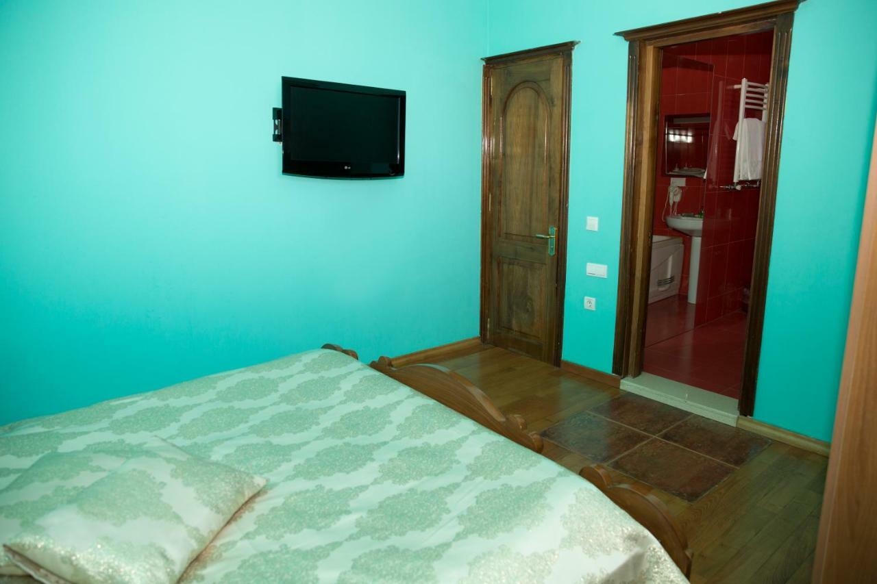 Hotel Black Sea House Batumi Exteriér fotografie