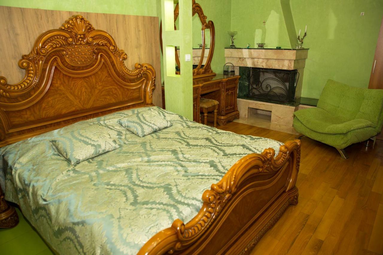 Hotel Black Sea House Batumi Exteriér fotografie